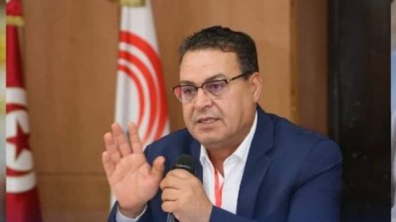 زهير المغزاوي: المطلوب من الجماهير العربية مواصلة الضغط والوقوف ضد العدوان الصهي.و.ني